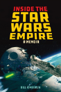 Inside The Star Wars Empire - Preview