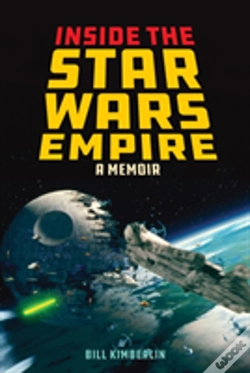 Capa do artigo Inside The Star Wars Empire