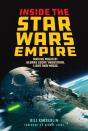 Inside The Star Wars Empire - Preview