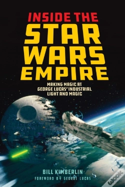 Capa do artigo Inside The Star Wars Empire