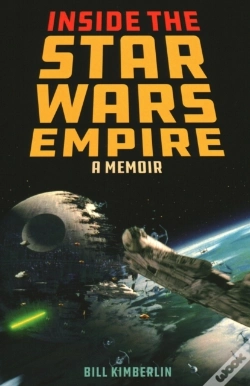 Capa do artigo Inside The Star Wars Empire