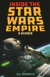 Capa do artigo Inside The Star Wars Empire