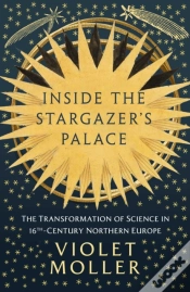 Capa do artigo Inside The Stargazer