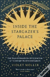 Capa do artigo Inside The Stargazer