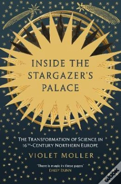 Capa do artigo Inside The Stargazer'S Palace