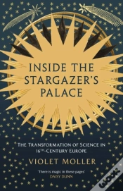 Capa do artigo Inside The Stargazer