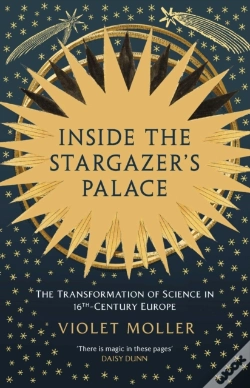 Capa do artigo Inside The Stargazer'S Palace