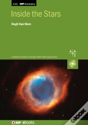 Capa do artigo Inside The Stars