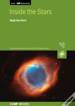 Capa do artigo Inside The Stars
