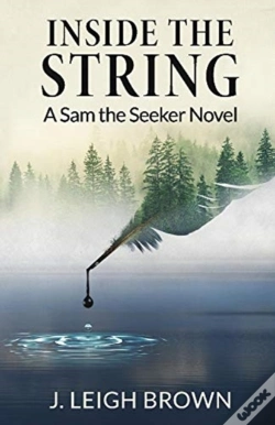 Capa do artigo Inside The String