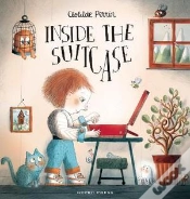 Capa do artigo Inside The Suitcase