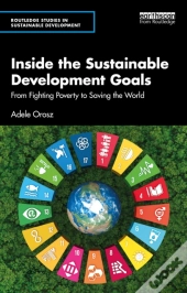 Inside The Sustainable Development Goals