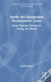 Inside The Sustainable Development Goals