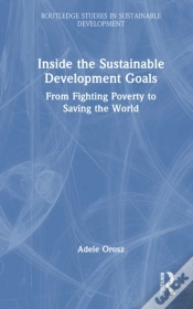 Capa do artigo Inside The Sustainable Development Goals