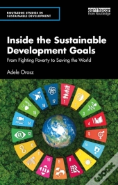 Inside The Sustainable Development Goals