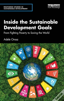 Capa do artigo Inside The Sustainable Development Goals