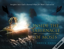 Capa do artigo Inside The Tabernacle Of Moses: Insight'