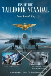 Capa do artigo Inside The Tailhook Scandal: A Naval Aviator