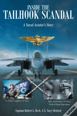 Capa do artigo Inside The Tailhook Scandal: A Naval Aviator'S Story