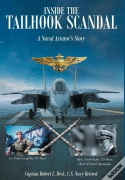Capa do artigo Inside The Tailhook Scandal
