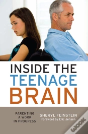 Capa do artigo Inside The Teenage Brain
