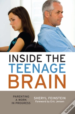 Capa do artigo Inside The Teenage Brain