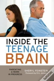 Capa do artigo Inside The Teenage Brain