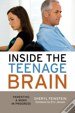 Capa do artigo Inside The Teenage Brain