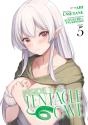 Inside The Tentacle Cave (Manga) Vol. 5 - Preview