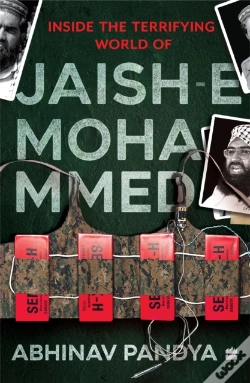 Capa do artigo Inside The Terrifying World Of Jaish-E-Mohammed