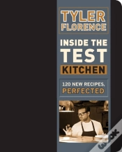 Capa do artigo Inside The Test Kitchen
