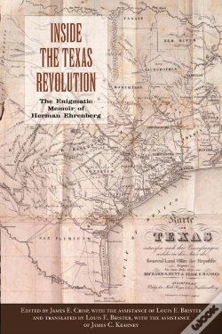Capa do artigo Inside The Texas Revolution