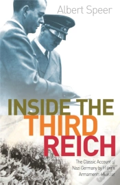 Capa do artigo Inside The Third Reich