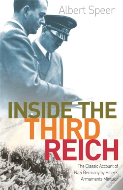 Capa do artigo Inside The Third Reich