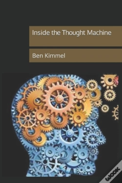 Capa do artigo Inside The Thought Machine