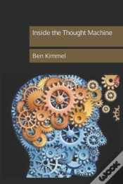 Capa do artigo Inside The Thought Machine