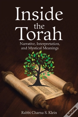 Capa do artigo Inside The Torah