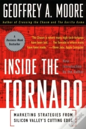 Inside The Tornado