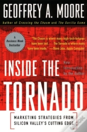 Capa do artigo Inside The Tornado