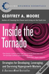 Inside The Tornado