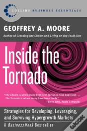 Capa do artigo Inside The Tornado
