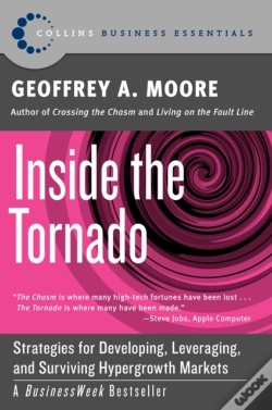Capa do artigo Inside The Tornado
