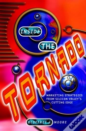Capa do artigo Inside The Tornado