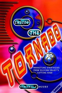 Capa do artigo Inside The Tornado