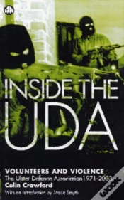 Capa do artigo Inside The U D A