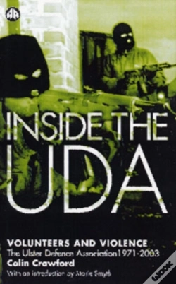 Capa do artigo Inside The U D A