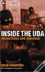 Capa do artigo Inside The U D A