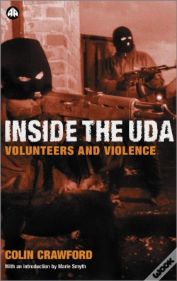Capa do artigo Inside The U D A