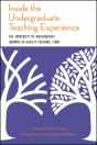 Inside The Undergraduate Teaching Experience - Preview