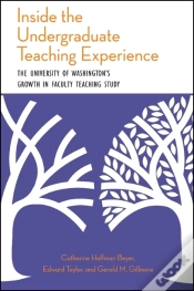 Capa do artigo Inside The Undergraduate Teaching Experience